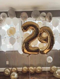 29 лет время