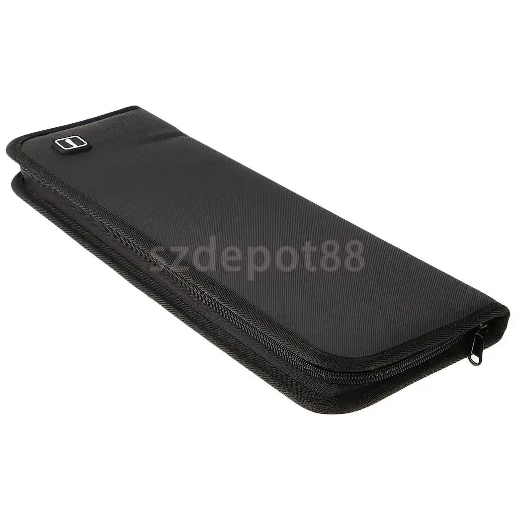 Essentials case