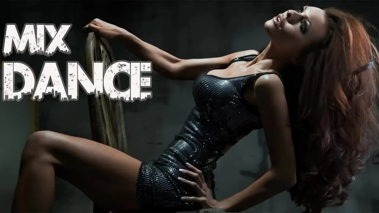 Dance Club - the best. Electro House Club Mix. Mix2018e. Dance Mix Mixplode.