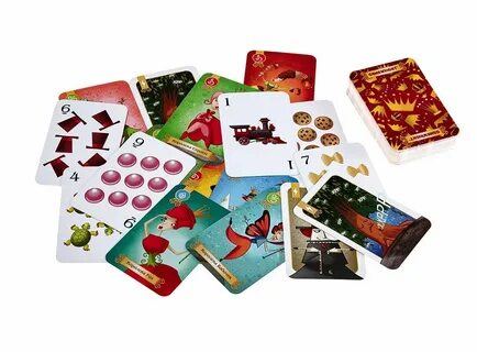 Настольная игра королев