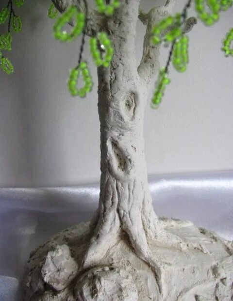 бисерное дерево плакучая ива. береза круглолистная. береза из бисера на подоконнике. береза повислая лонг транк. дерево из берез 4.