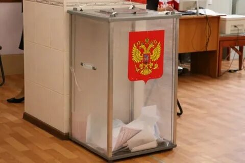 Выборы узнать
