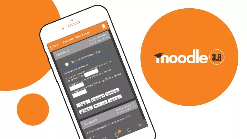 Приложение мудл. Moodle. moodle mobile. приложение moodle. мобильное обучение.