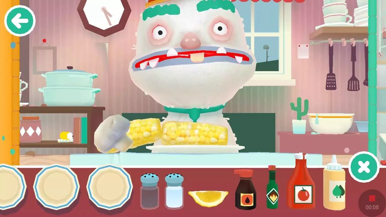 Toca boca кухня. Тока Kitchen 2. Тока бока Китчен 2. Тока бока Китчен. Игра тока кухня