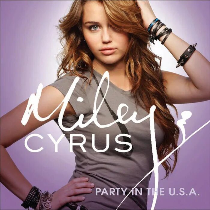 Песня u s a. Майли Сайрус Party in the USA. Miley Cyrus Party in the USA обложка. Miley Cyrus Party in the u.s.a.. Party in the u.s.a.