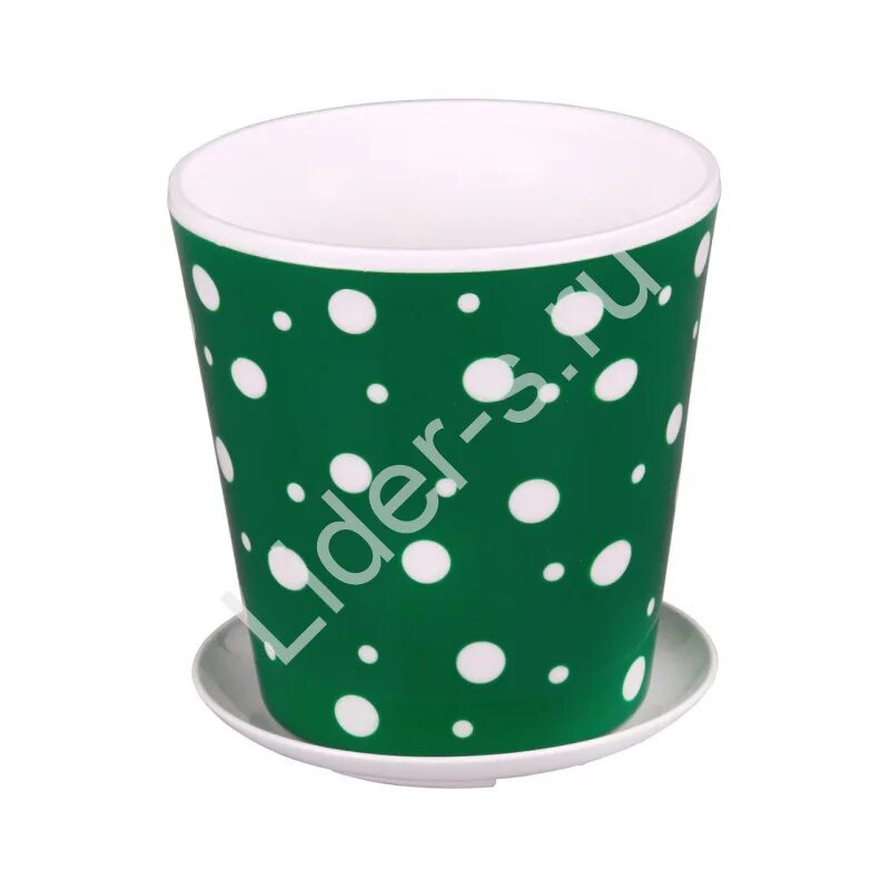 горшок-кашпо "горошек" 3л с под(бел-крас). дачные кашпо для цветов. овальный горшок для цветов. горох овощной хаф пинт. горшок в горошек.