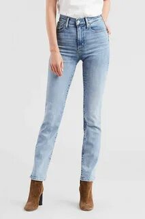 Прямые levis