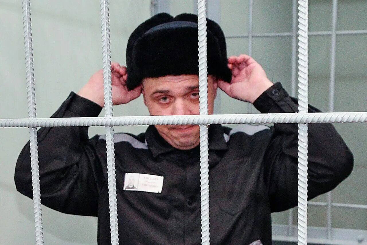 3 пожизненное лишение свободы. Рауф Гардашов. Пожизненно заключенные.