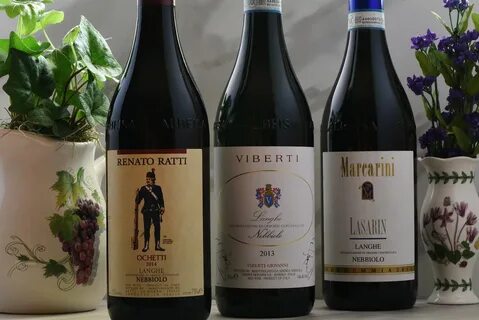 Barolo вино