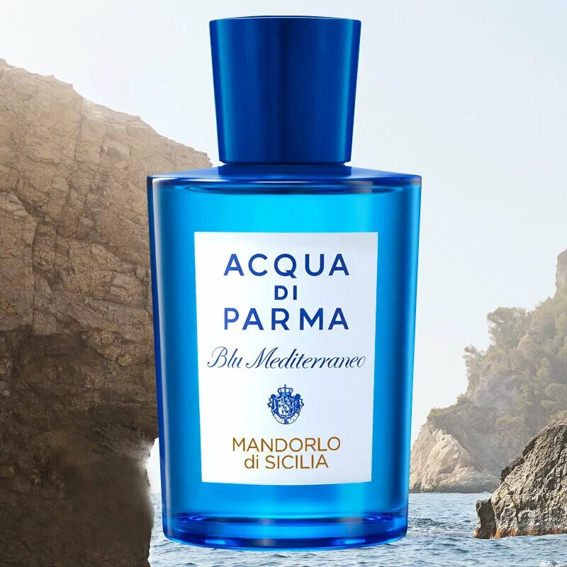 Blu Mediterraneo fico di Amalfi от acqua di Parma. Мандорло ди Сицилия Аква ди Парма. Аква ди Парма Блю Медитерранео Сицилия. Аромат acqua di Parma Blu Mediterraneo fico di Amalfi.