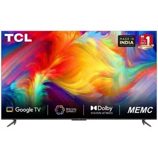 Tcl 50p745