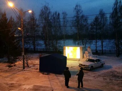 Кинотеатр ачинск
