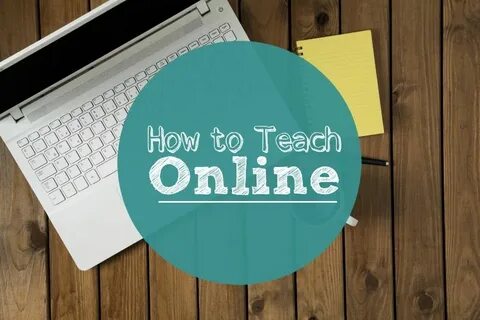 How to teach