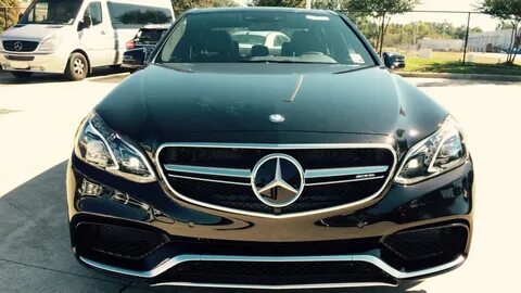 Mercedes benz drive