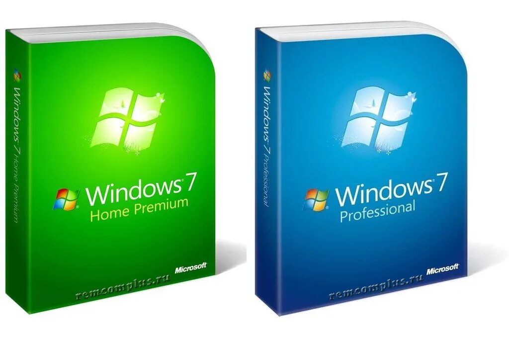 Операционные системы microsoft windows 7. Операционные системы microsoft windows 7