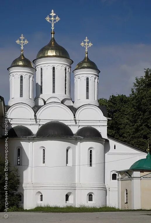 Спасо-Преображенский монастырь Ярославль. Спасо преображенский монастырь сайт