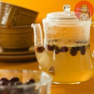 Настой из изюма для печени