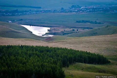 Погода в гора татарстан