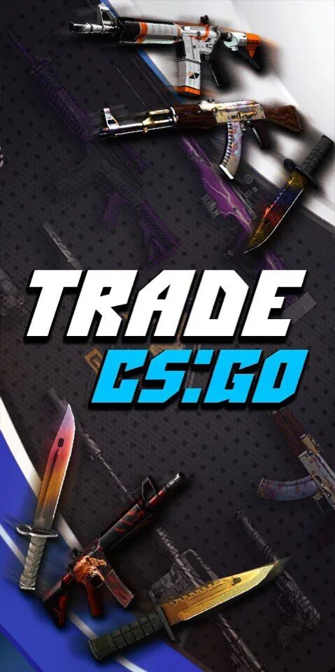 Csgo traders