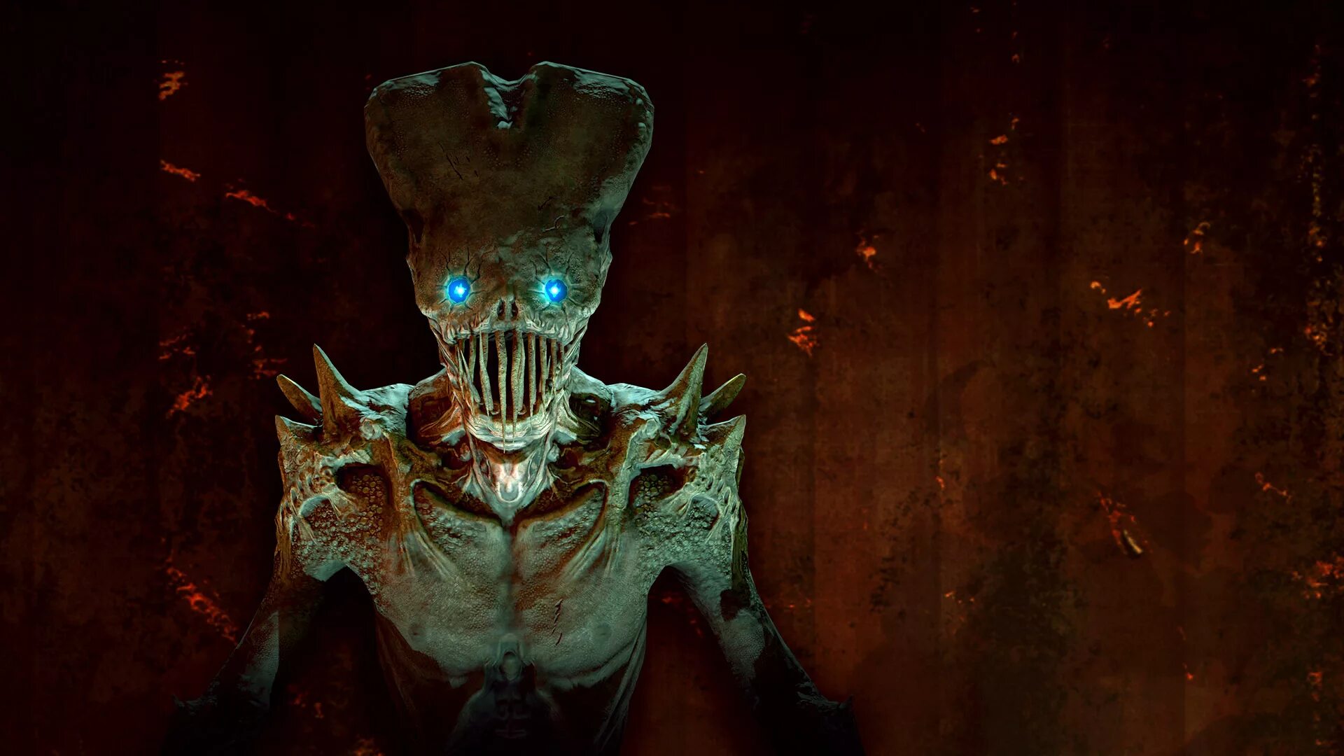 Monstrum 2. Monstrum 2