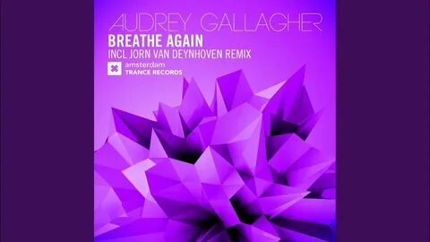 Breathe again