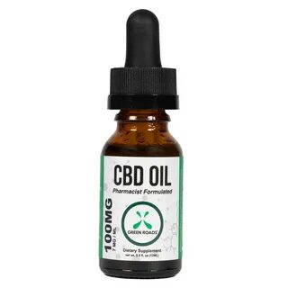 Mg oil