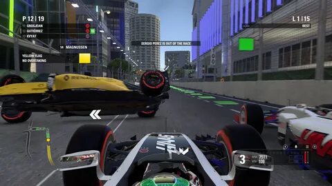 Drive multiplayer