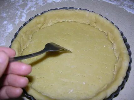 Выпечка прилипла к форме