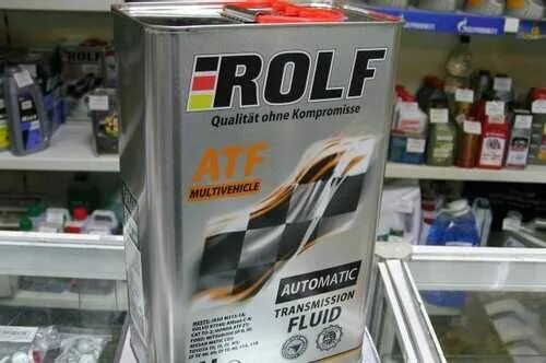 Трансмиссионные масла rolf. РОЛЬФ масло ATF. Rolf трансмиссионное масло. Atf220 Rolf. Декстрон 3 РОЛЬФ.