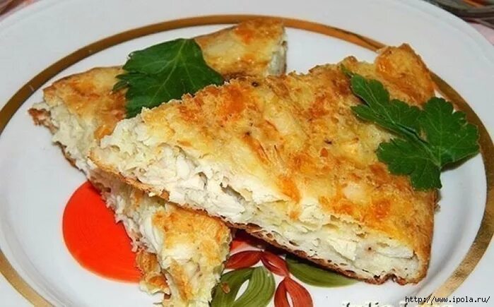Что можно приготовить из вареной грудки