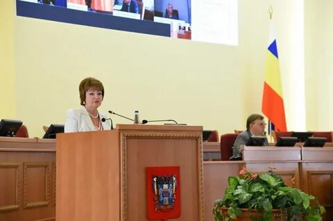 2021 год ростовская область