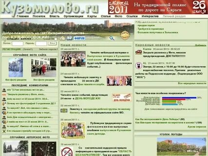 Прогноз погоды в кузьмолово ленинградской