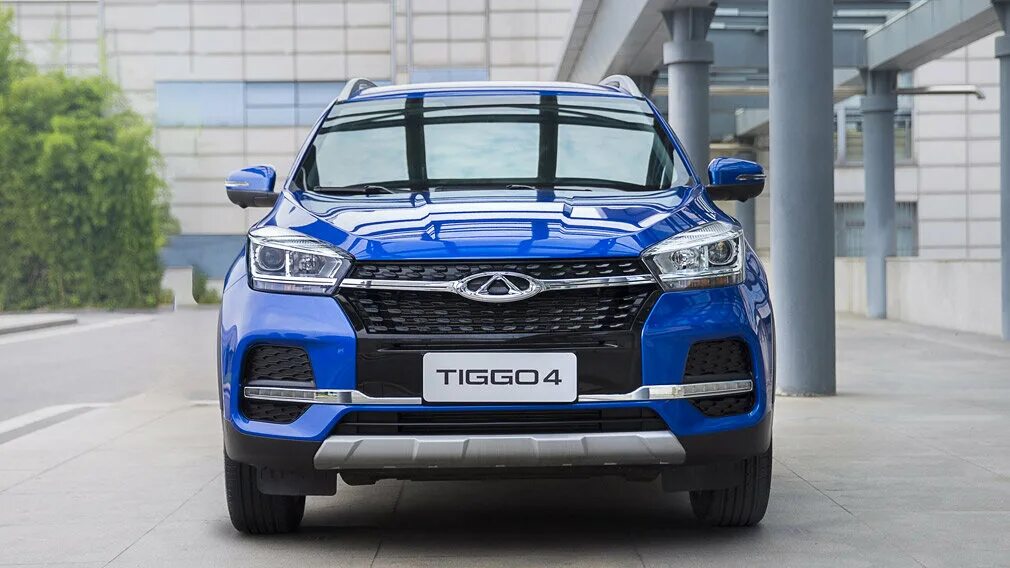 Тигго 4 сравнение. Chery Tiggo 4. Chery Tiggo 4 2017. Chery Tiggo 4 2019. Чери Тигго 4 2020 года.