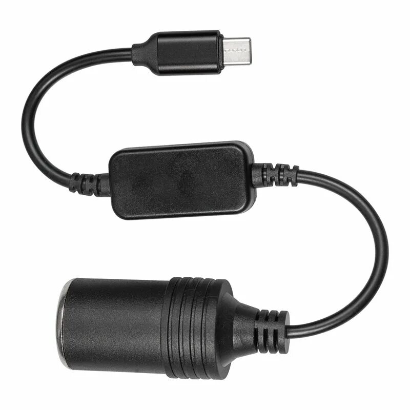Usb type c в прикуриватель. Usb type c в прикуриватель