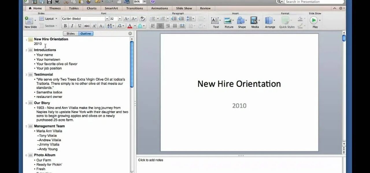 POWERPOINT 2011. POWERPOINT 2011 для Mac. POWERPOINT на Мак. Getoutline.