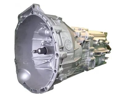 Bmw transmission