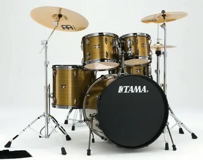 Donner drums