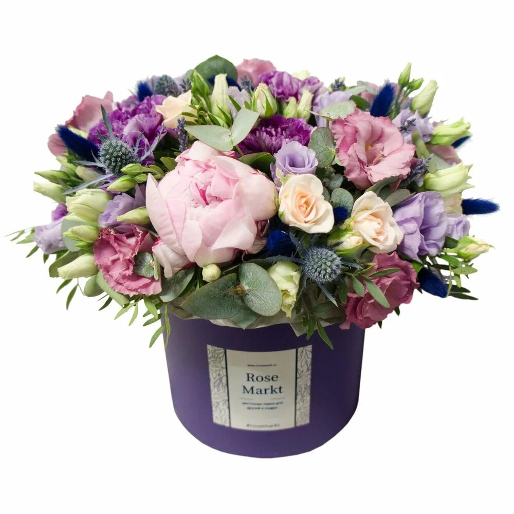 Круглая коробка с цветами. Цветы в коробке спб. Букеты в коробках. Цветы в шляпной коробке. Букеты в круглых коробках.