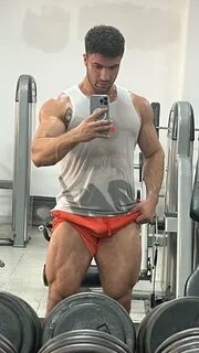 Levy wilgen and daniel montoya