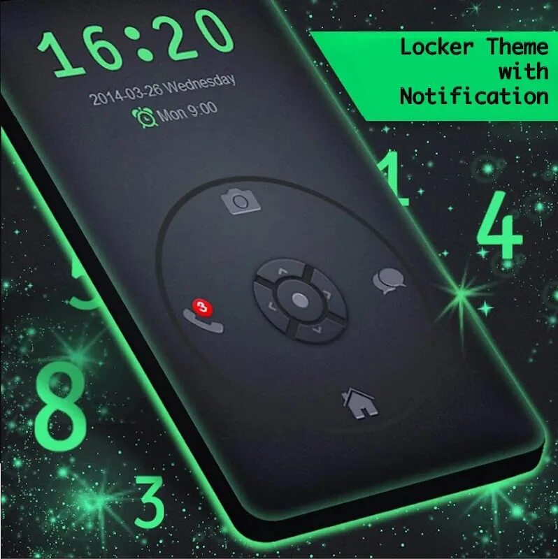 Go lock. Live locker. Go lock. Bo`tsa. Go lock.