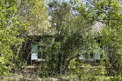 Дача широкий буерак