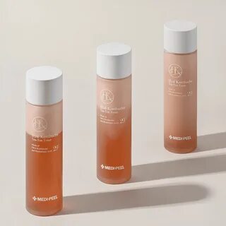 Medi peel kombucha toner