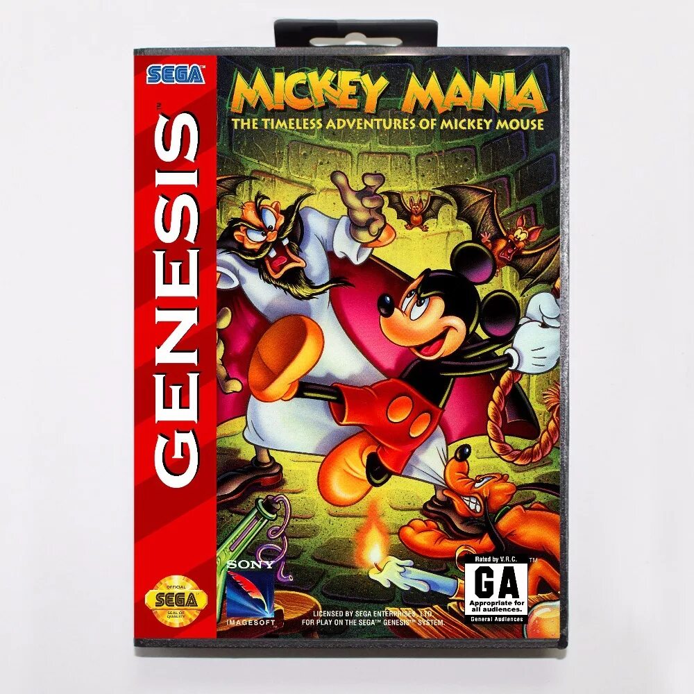 Игры сега микки. Mickey Sega картридж. Микки Мания. Микки Мания сега игра. Сега картридж Микки Мания.