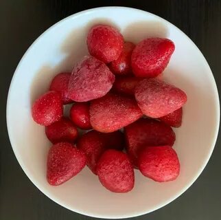 Египетская клубника