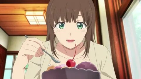 Kanojo the animation