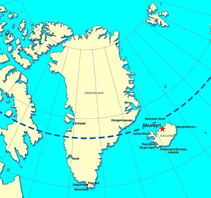 Остров Гренландия на карте. Остров Суртсей Исландия. Остров Гренландия на карте полушарий. Подробная карта Гренландии.