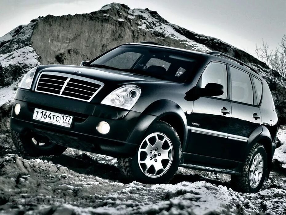 Санг енг Рекстон. Санг енг Рекстон 2. SSANGYONG Рекстон. SSANGYONG Rexton II 2012.