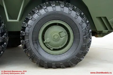 80 колес