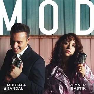 Mustafa Sandal & Zeynep Bastik - Mod (Music Video 2019) ⭐ 5.8 Music.