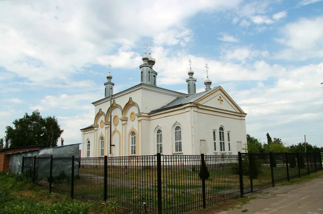 Погода ясенки бобровского. Церковь поселок бобровский. Бобровский. Ясенки. Погода ясенки бобровского.
